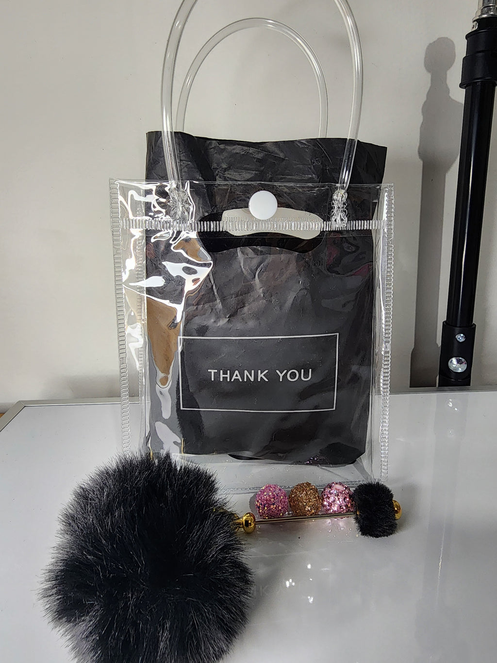 Beadable Pen & Box surprise bundle