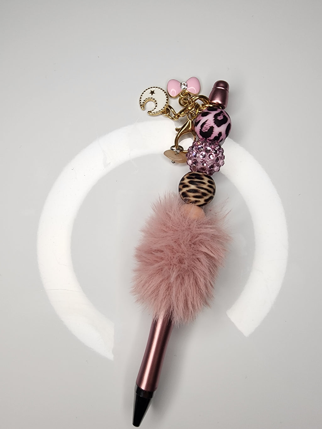 Beadable Pen & Box surprise bundle